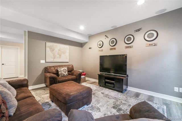 13777 Windrush Drive, Colorado Springs, CO 80921