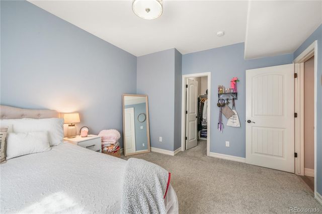 13777 Windrush Drive, Colorado Springs, CO 80921