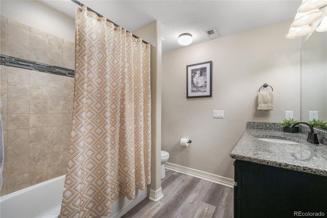 13777 Windrush Drive, Colorado Springs, CO 80921