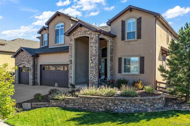 13777 Windrush Drive, Colorado Springs, CO 80921