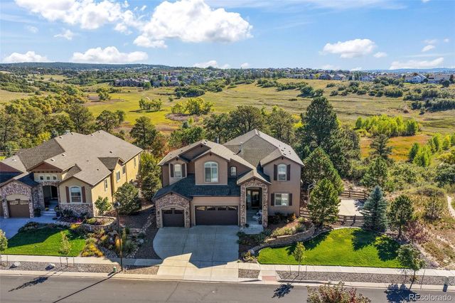 13777 Windrush Drive, Colorado Springs, CO 80921