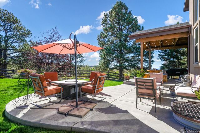 13777 Windrush Drive, Colorado Springs, CO 80921