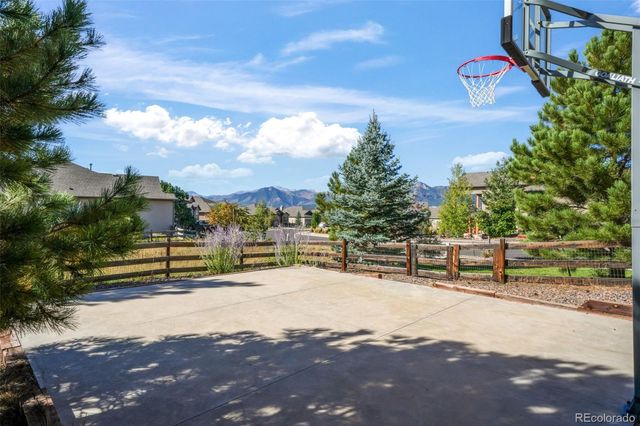 13777 Windrush Drive, Colorado Springs, CO 80921