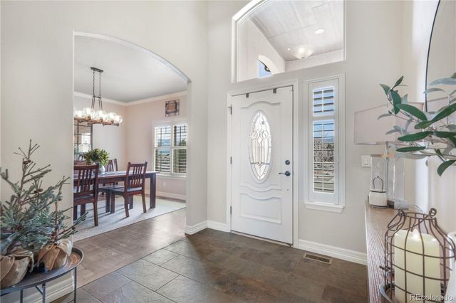 13777 Windrush Drive, Colorado Springs, CO 80921