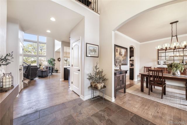 13777 Windrush Drive, Colorado Springs, CO 80921