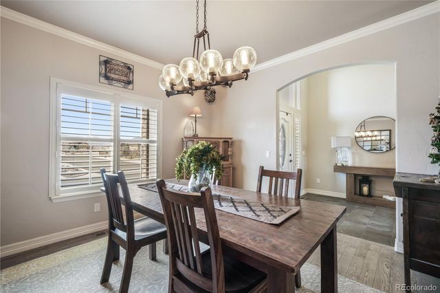 13777 Windrush Drive, Colorado Springs, CO 80921