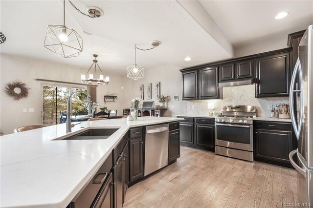 13777 Windrush Drive, Colorado Springs, CO 80921