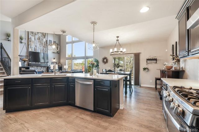 13777 Windrush Drive, Colorado Springs, CO 80921