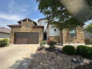 201 Grand Oaks LN, Georgetown, TX 78628