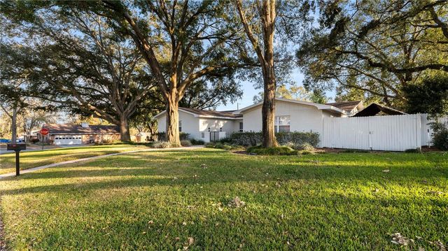 1737 TIERRA ALTA DRIVE, Lakeland, FL 33813