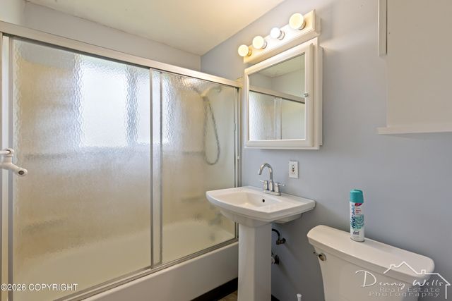 6004 Miley Drive, Anchorage, AK 99504