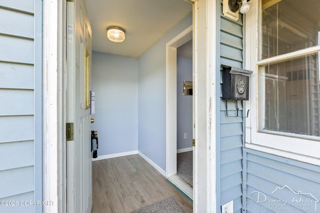 6004 Miley Drive, Anchorage, AK 99504
