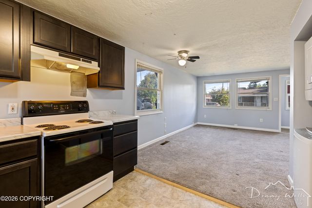 6004 Miley Drive, Anchorage, AK 99504