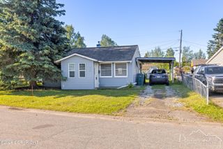 6004 Miley Drive, Anchorage, AK 99504