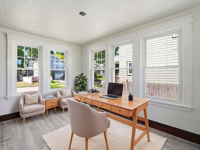 34 Burdette Ave, Framingham, MA 01702