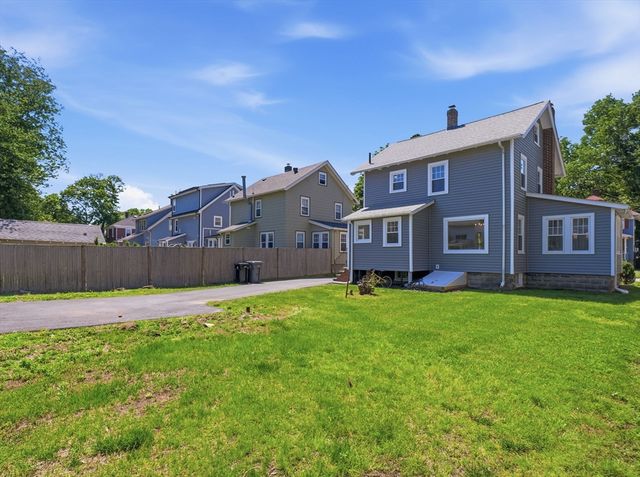 34 Burdette Ave, Framingham, MA 01702