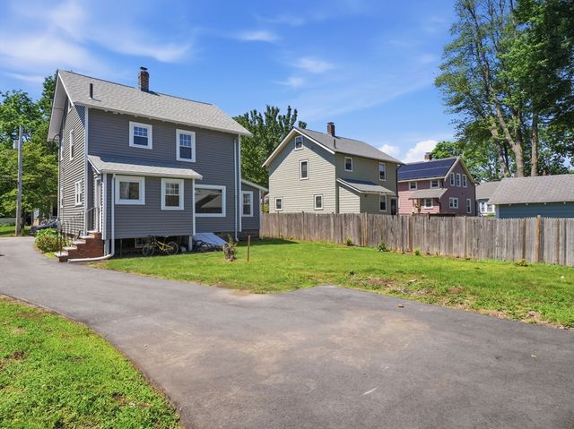 34 Burdette Ave, Framingham, MA 01702