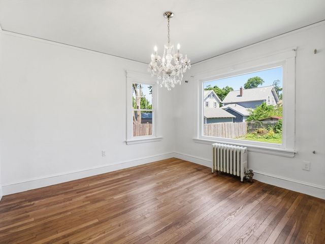 34 Burdette Ave, Framingham, MA 01702