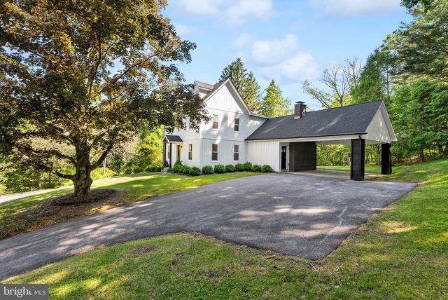19721 EAGLE MILL RD, Parkton, MD 21120