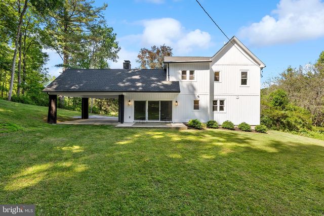 19721 EAGLE MILL RD, Parkton, MD 21120