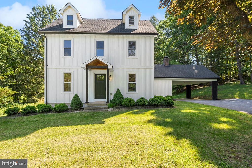 19721 EAGLE MILL RD, Parkton, MD 21120