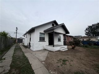 121 W 84th, Los Angeles, CA 90003