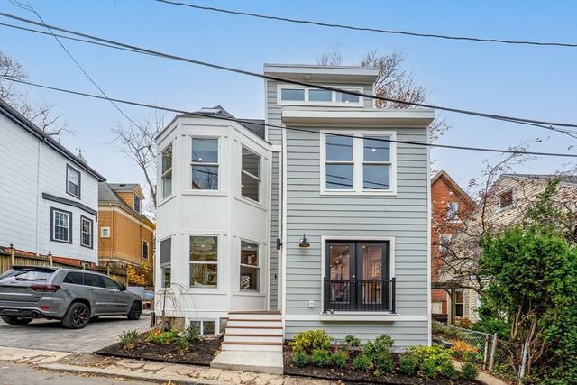 15 Spring Hill Ter, Somerville, MA 02143