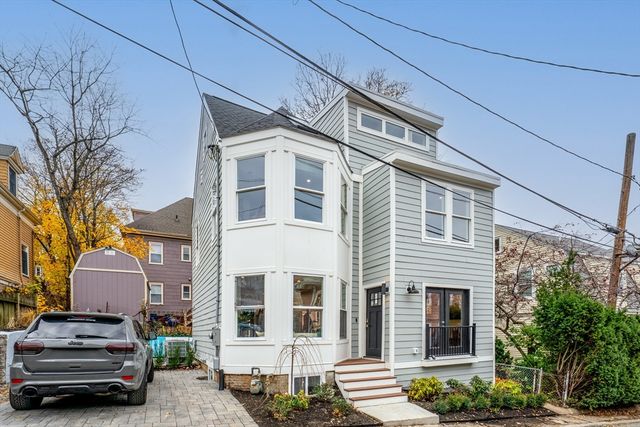 15 Spring Hill Ter, Somerville, MA 02143