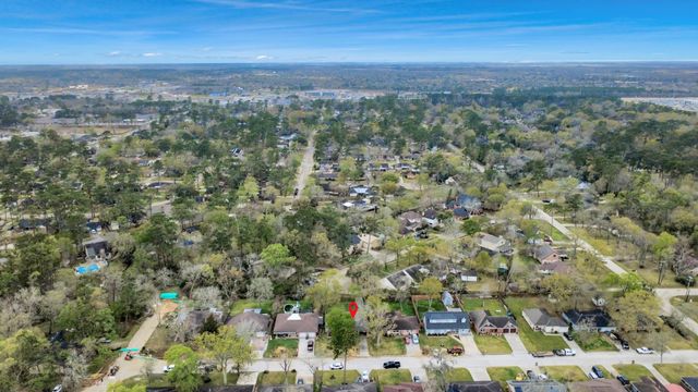 2806 Oak Drive, Dickinson, TX 77539