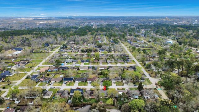 2806 Oak Drive, Dickinson, TX 77539