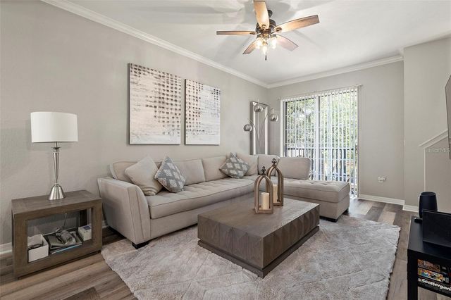 126 BEACH HAVEN LANE 126, Tampa, FL 33609