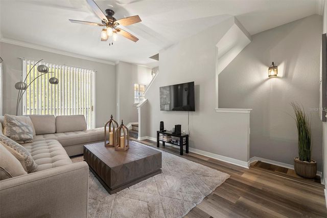 126 BEACH HAVEN LANE 126, Tampa, FL 33609