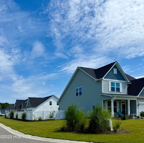 254 E Red Head Circle, Sneads Ferry, NC 28460