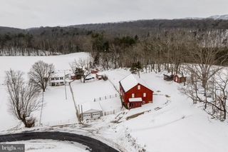 22314 MILLER RD, Shade Gap, PA 17255