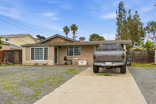 433 E Washington Avenue, El Cajon, CA 92020