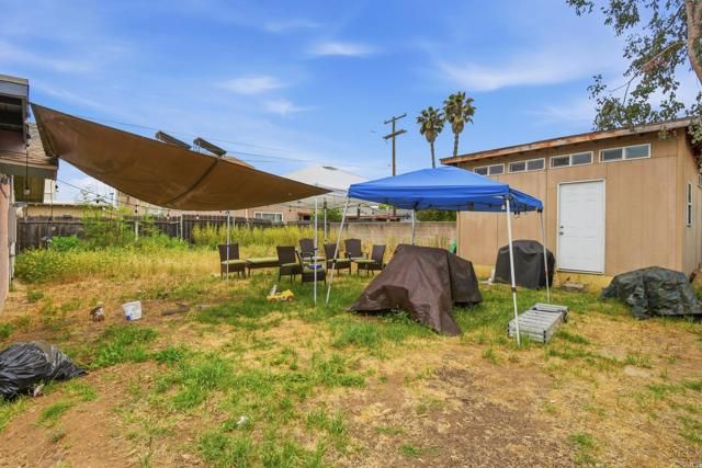 433 E Washington Avenue, El Cajon, CA 92020