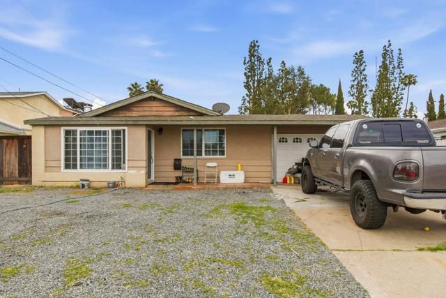 433 E Washington Avenue, El Cajon, CA 92020
