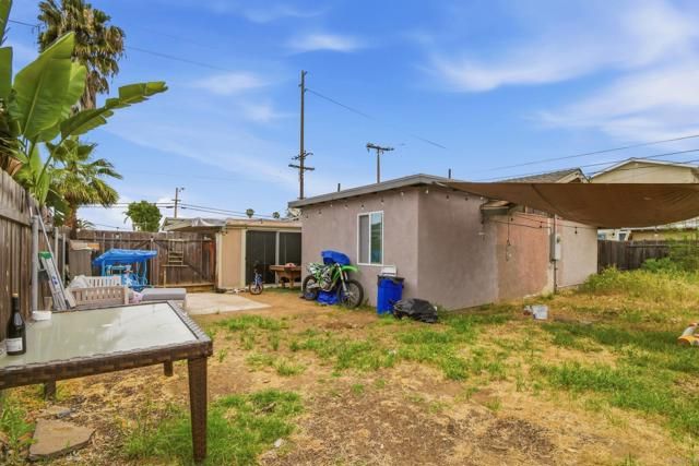 433 E Washington Avenue, El Cajon, CA 92020