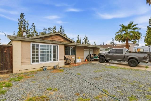 433 E Washington Avenue, El Cajon, CA 92020