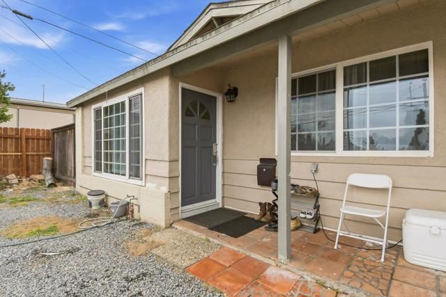 433 E Washington Avenue, El Cajon, CA 92020