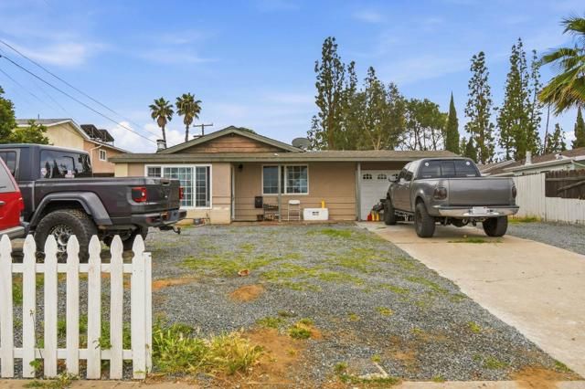 433 E Washington Avenue, El Cajon, CA 92020