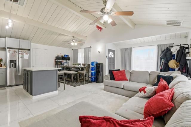 433 E Washington Avenue, El Cajon, CA 92020