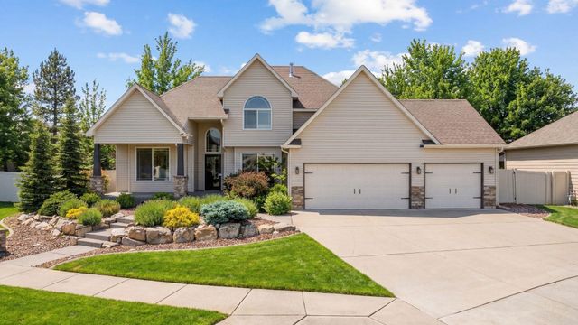 17817 E Galaxy Ct, Greenacres, WA 99016