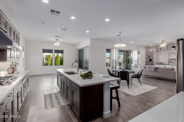 11921 N SPEARFISH Street, Surprise, AZ 85388