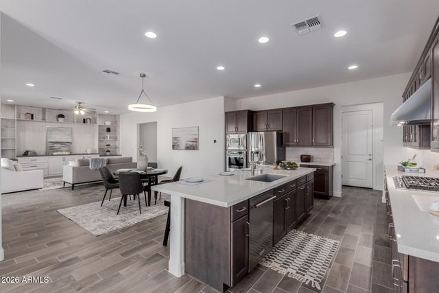 11921 N SPEARFISH Street, Surprise, AZ 85388