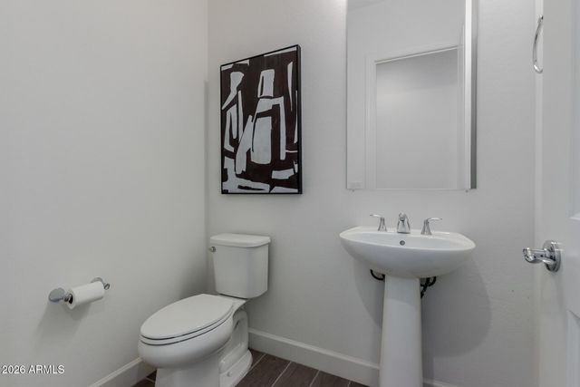 11921 N SPEARFISH Street, Surprise, AZ 85388