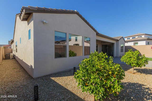 11921 N SPEARFISH Street, Surprise, AZ 85388