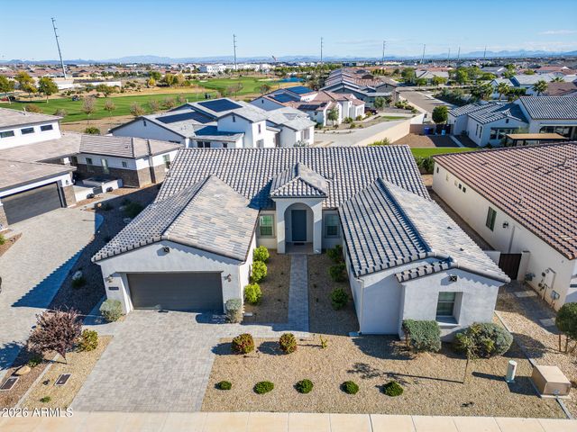 11921 N SPEARFISH Street, Surprise, AZ 85388