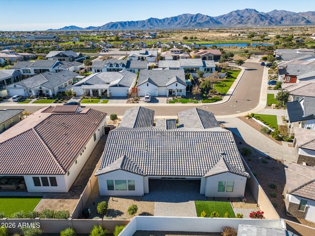 11921 N SPEARFISH Street, Surprise, AZ 85388