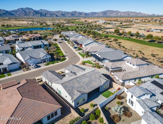 11921 N SPEARFISH Street, Surprise, AZ 85388